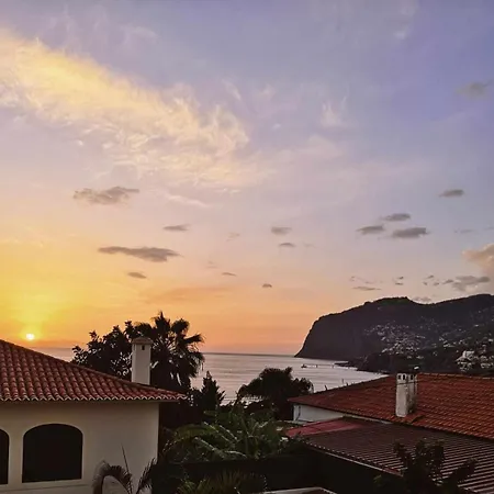 Appartamento Madeira - Sunset Sea View Of Cabo Girao