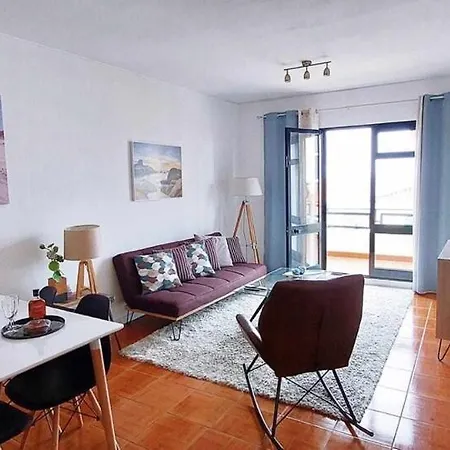 Madeira - Sunset Sea View Of Cabo Girao *