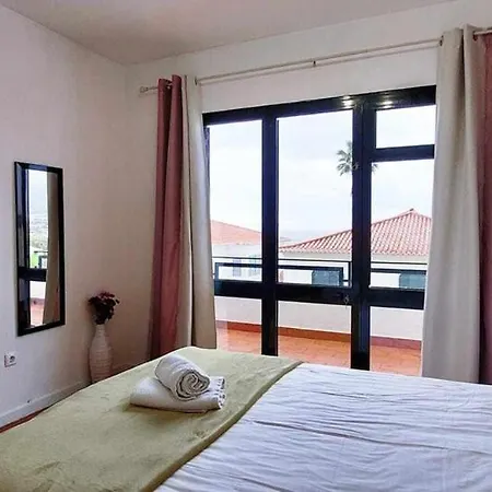 Apartment Madeira - Sunset Sea View Of Cabo Girao *