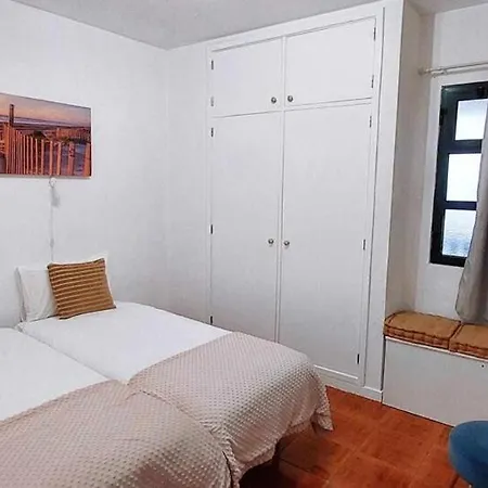 Madeira - Sunset Sea View Of Cabo Girao Apartment