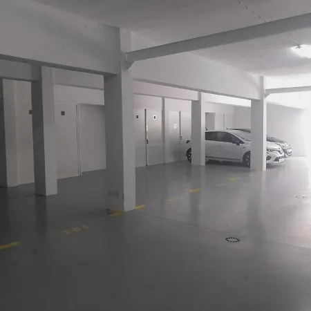 Apartment Madeira - Sunset Sea View Of Cabo Girao Funchal (Madeira)