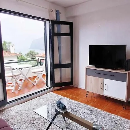 Madeira - Sunset Sea View Of Cabo Girao Daire