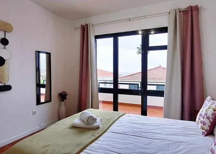 Διαμέρισμα Madeira - Sunset Sea View Of Cabo Girao *