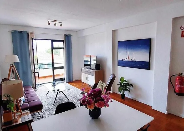 Madeira - Sunset Sea View Of Cabo Girao Φουνκάλ