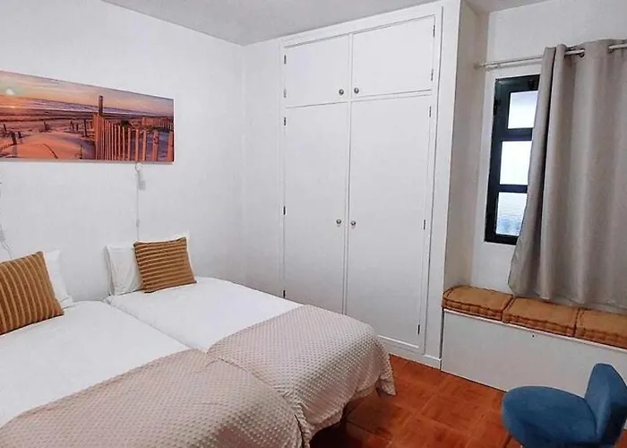 Madeira - Sunset Sea View Of Cabo Girao Διαμέρισμα